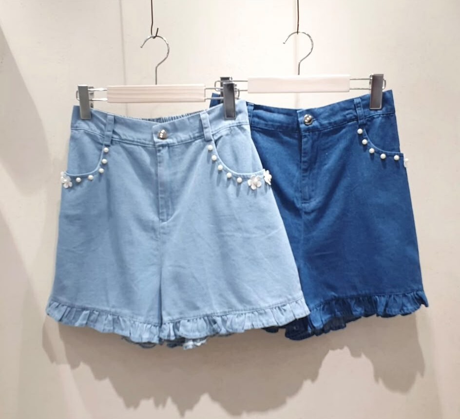 SM14 腰26-37 HIP42 長15 $399