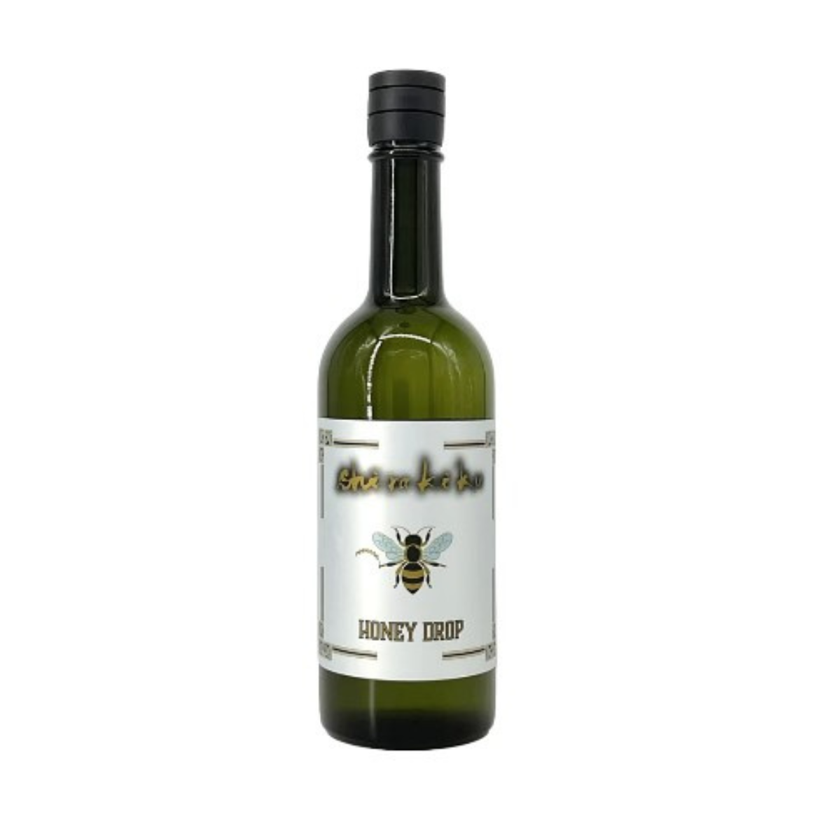 白杉酒造 SHIRAKIKU HONEY DROP  無濾過生原酒 720ML