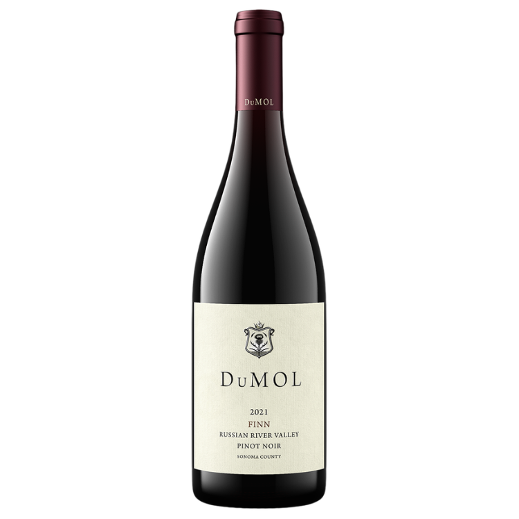 DuMOL Russian River Pinot Noir Finn 2021
