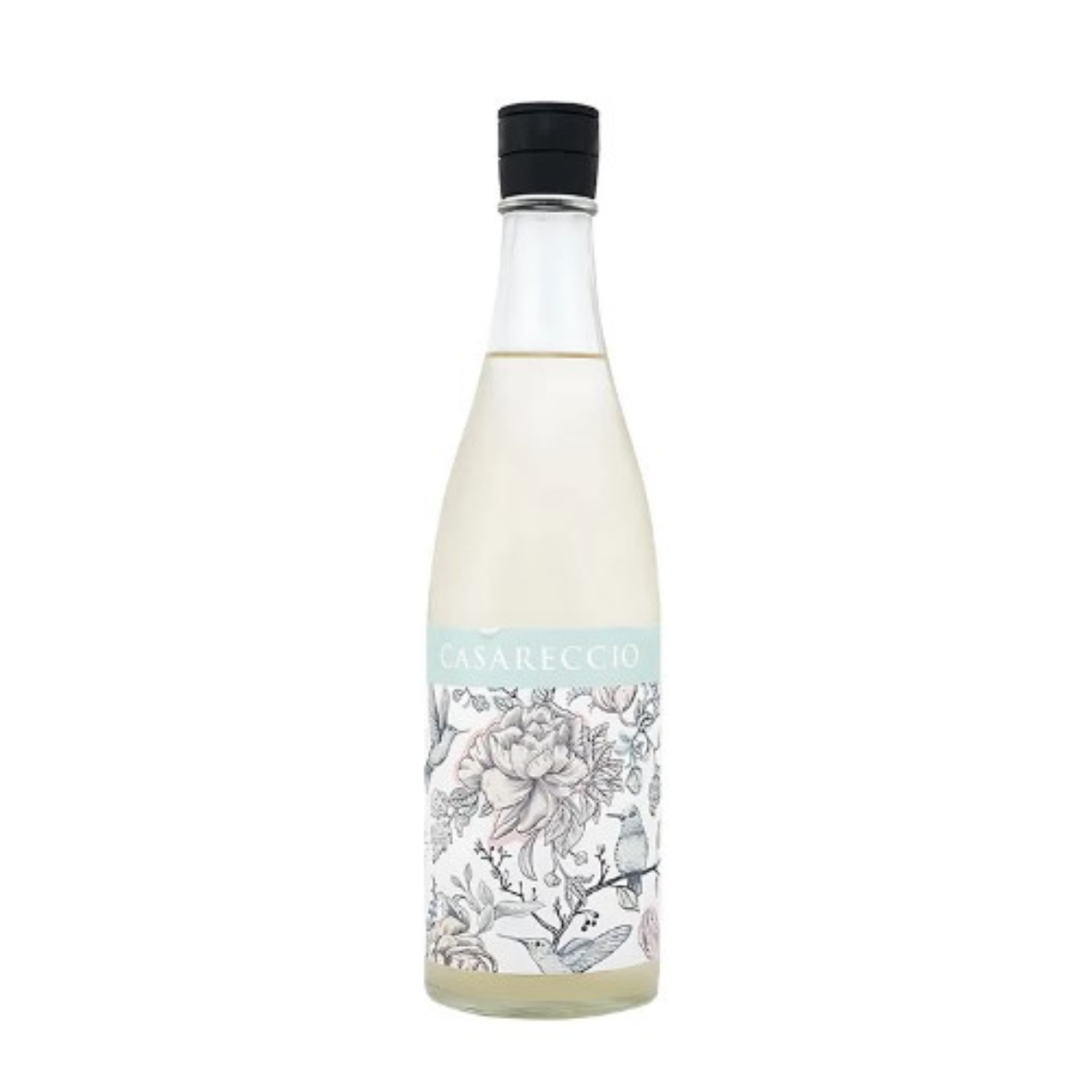 池田酒造 - 加佐一陽 CASARECCIO 純米生原酒 720ml