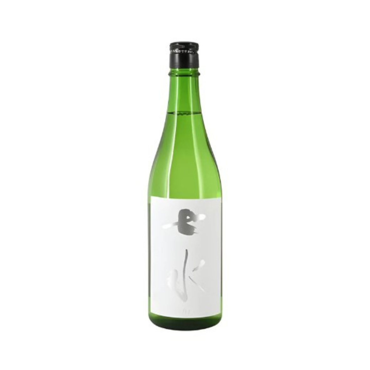 虎屋本店 - 七水 純米吟釀55 生酛 雄町 火入