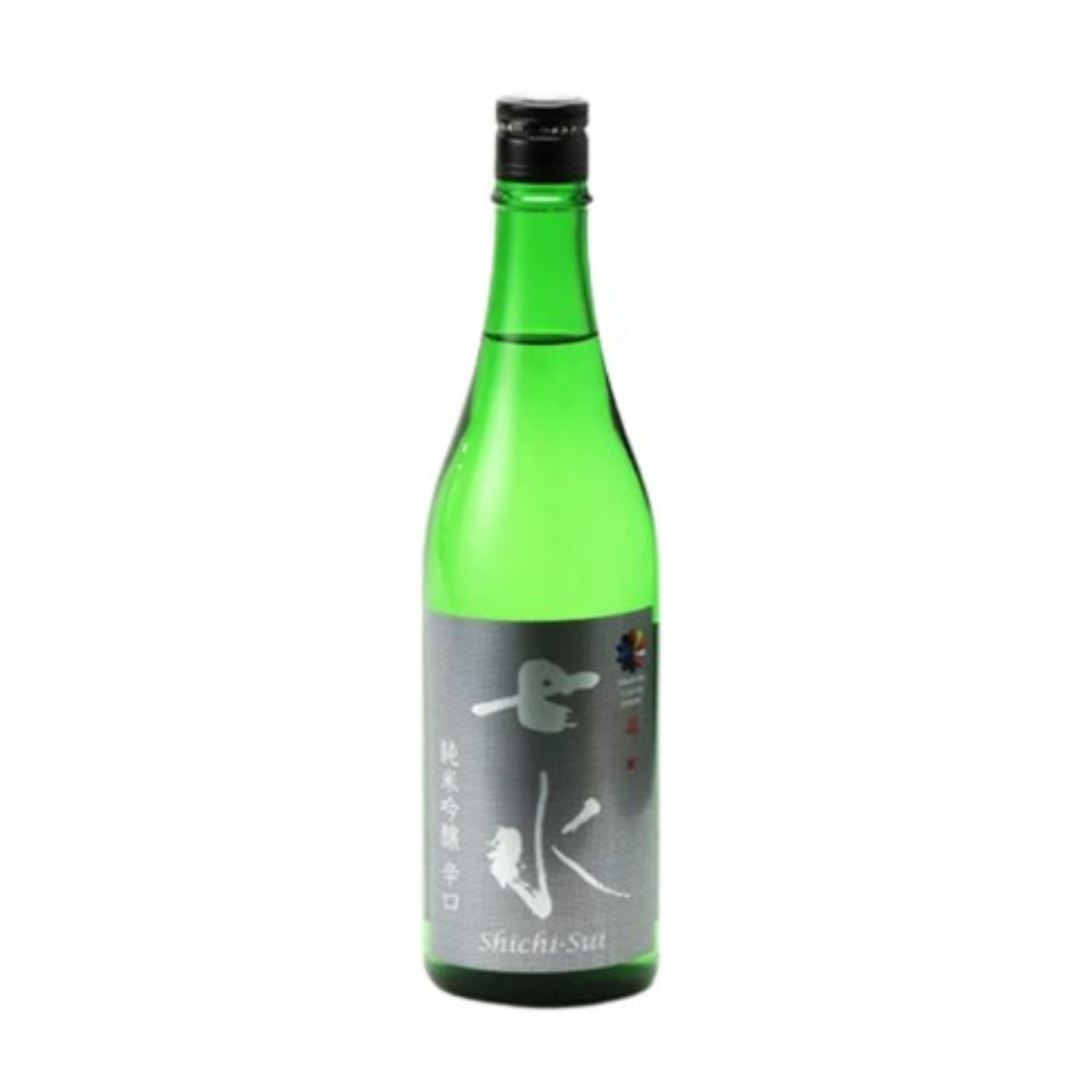 虎屋本店 - 七水 純米吟釀 55 辛口 DRY 雄町