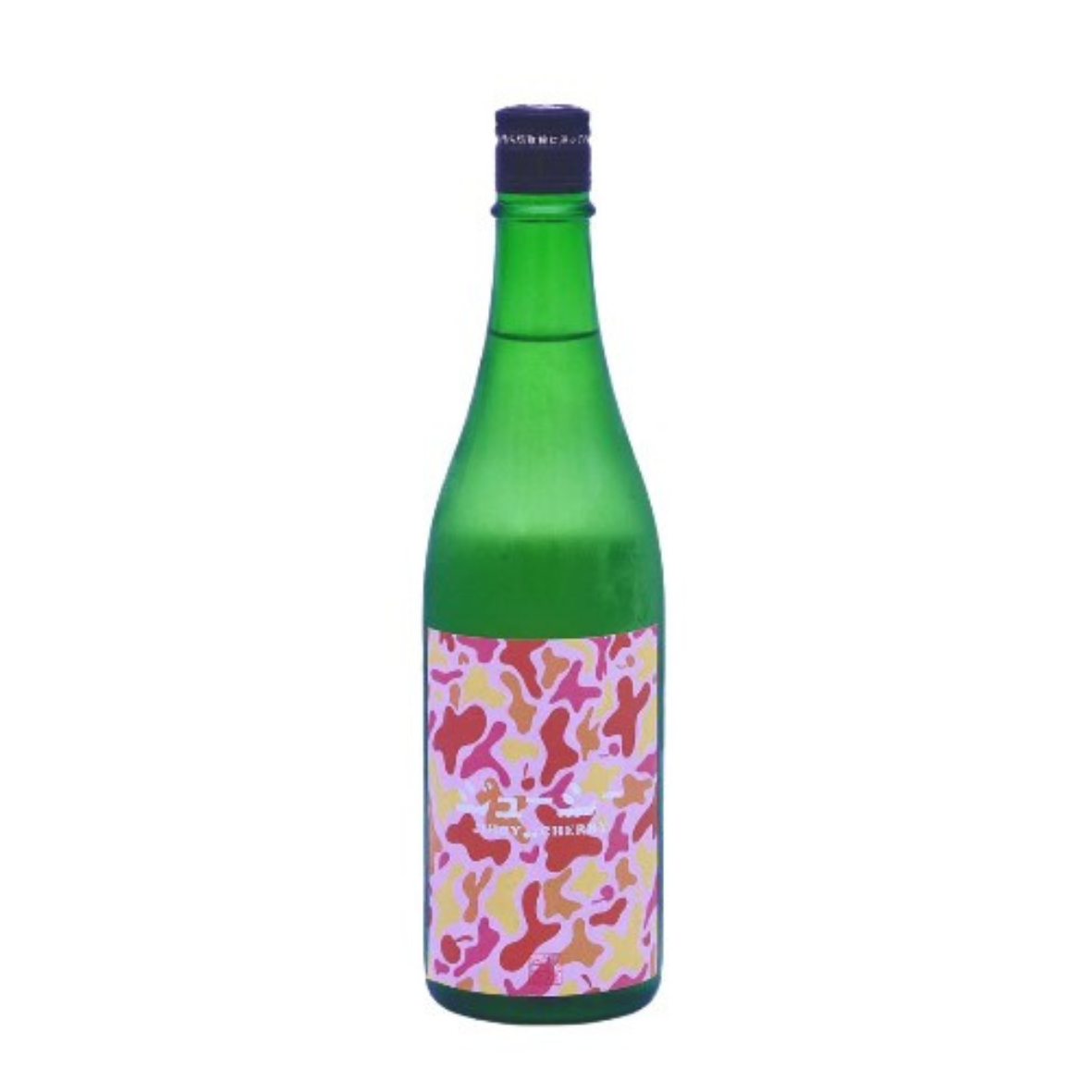 虎屋本店 - 七水 JUICY CHERRY 生酒