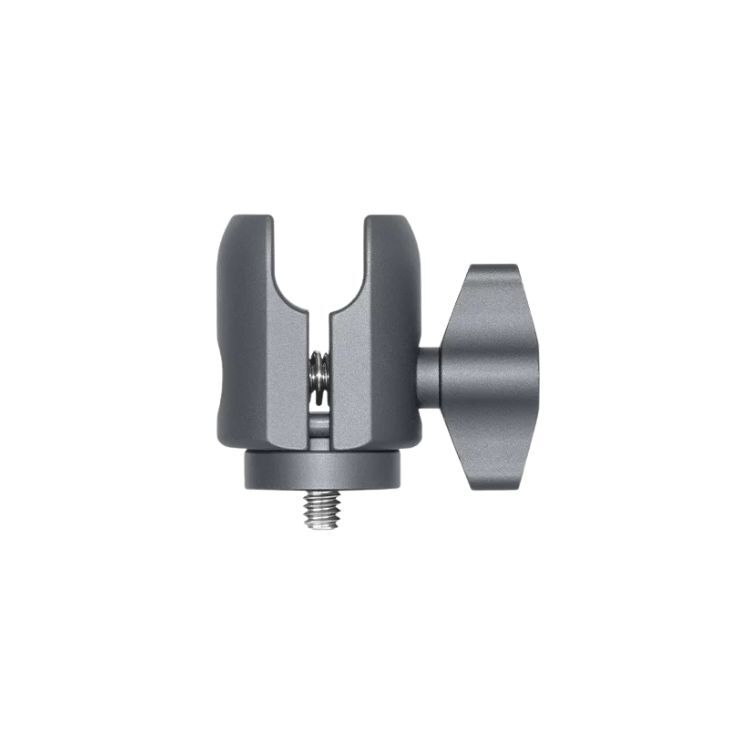 FANAUE梵柰 運動相機配件 1/4"擴充支架 25mm 旋轉底座