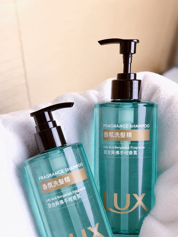 🌸 LUX 麗仕 Parfum 香氛系列 300ml