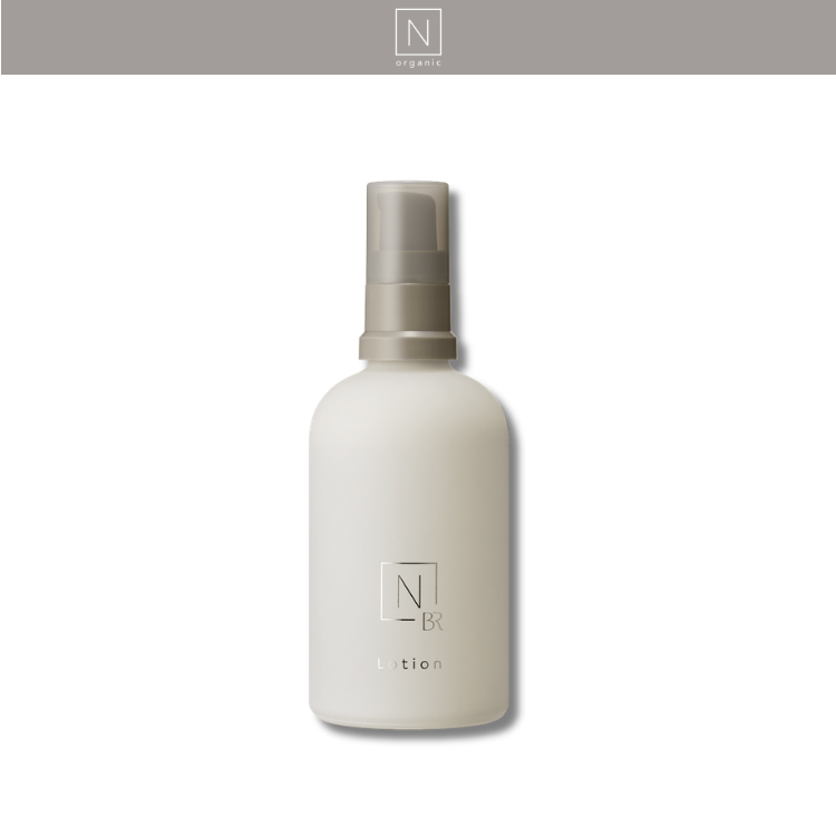 N organic - Bright White Clear Lotion