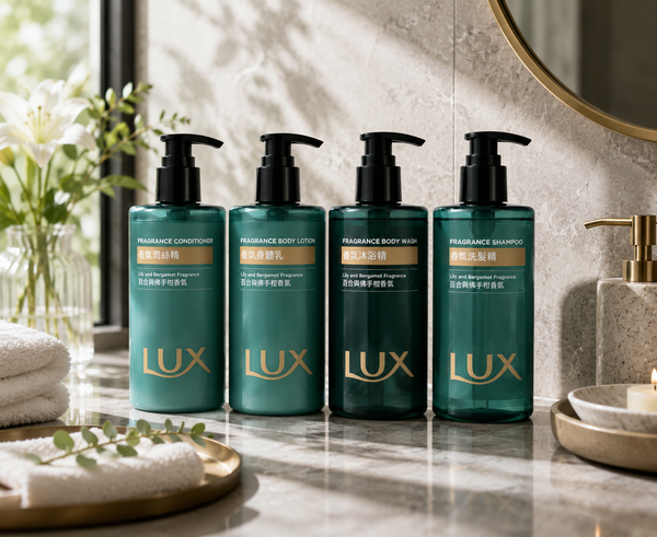 🌸 LUX 麗仕 Parfum 香氛系列 300ml