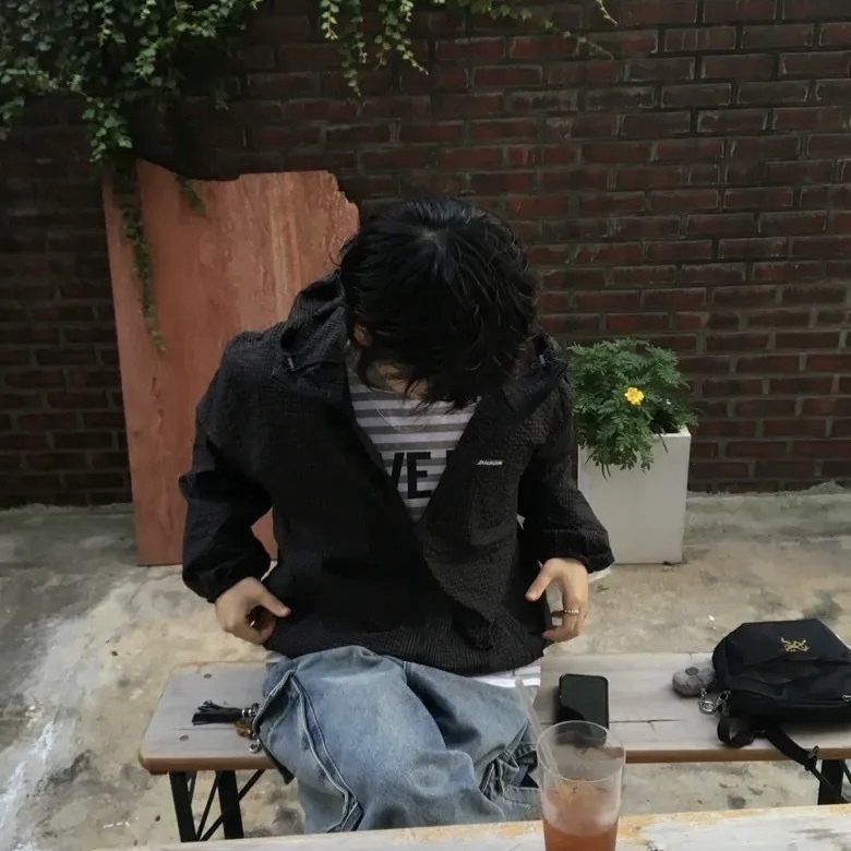 DICKIES 格紋 輕量輕薄 連帽外套 風衣 防風外套 泡泡紗 抽繩 男女同款 預購