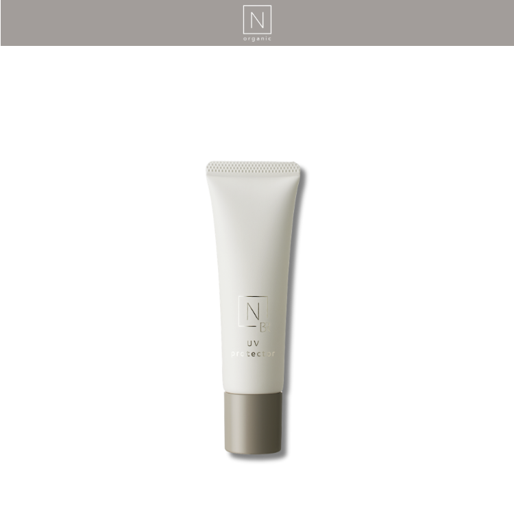 N organic - Bright Tone Up UV Protector