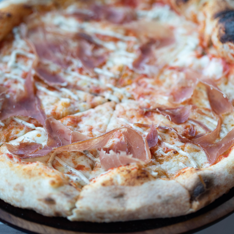 Casalingo 義式風乾豬五花切片 Pancetta 熟成製作 可直接食用