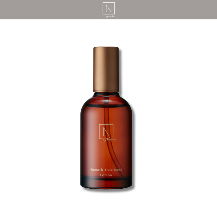 N organic - Plenum Smooth Treatment Lotion