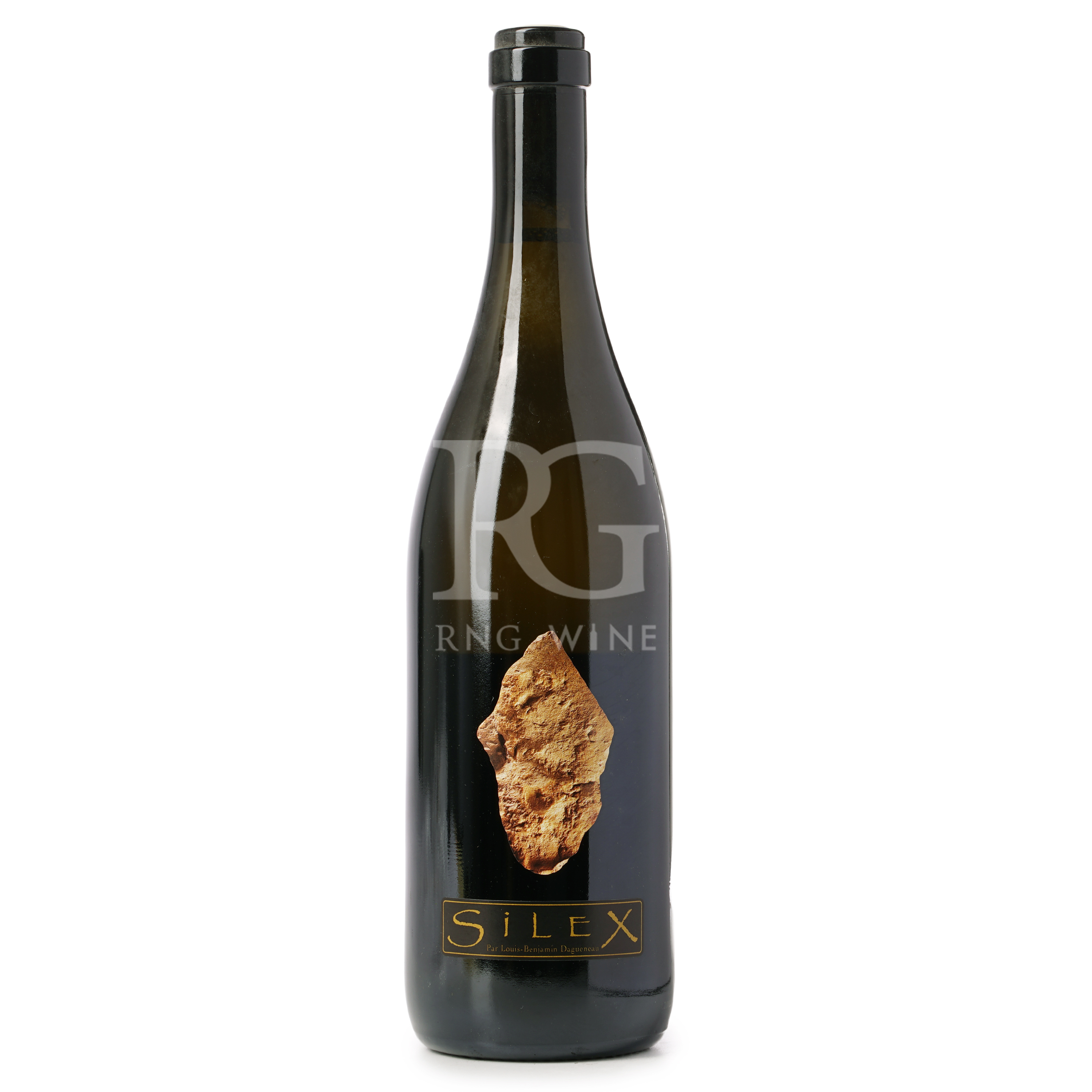 Didier Dagueneau Pouilly Fume Silex 2012