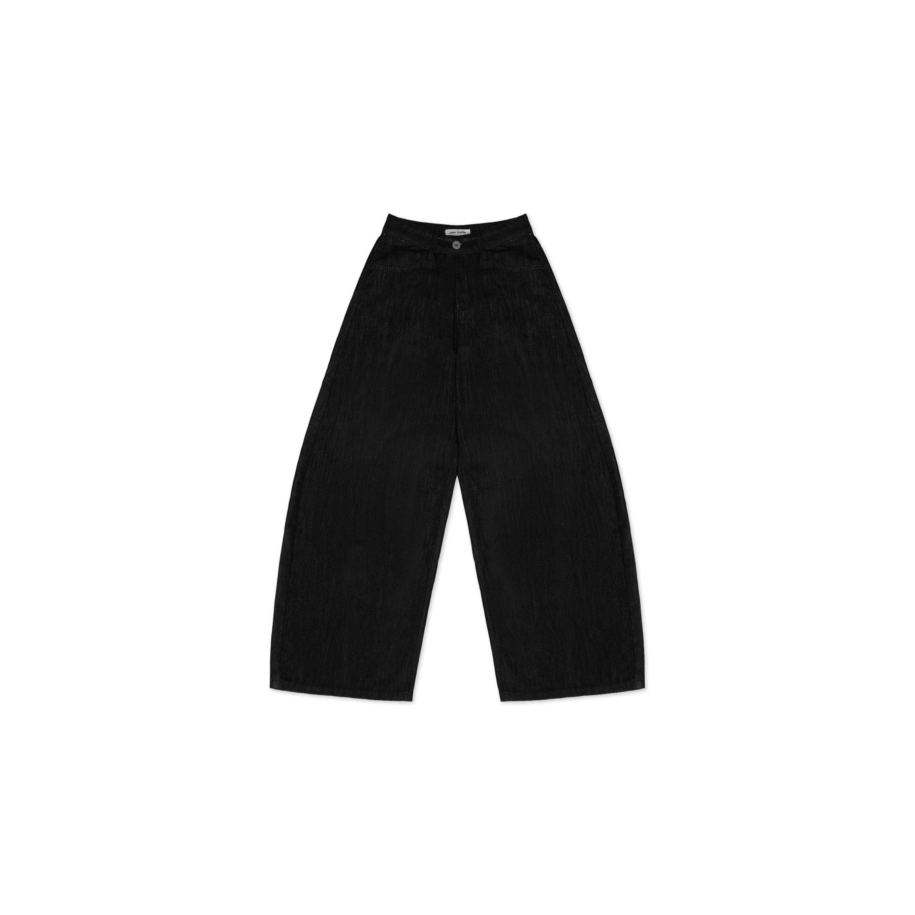 Good Value MIDNIGHT CURVE 彎刀 牛仔褲