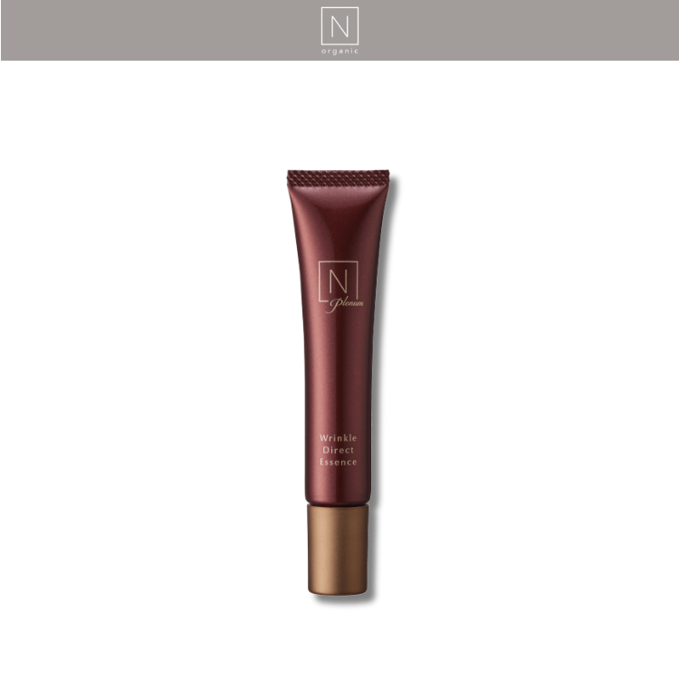 N organic - Plenum Wrinkle Direct Essence