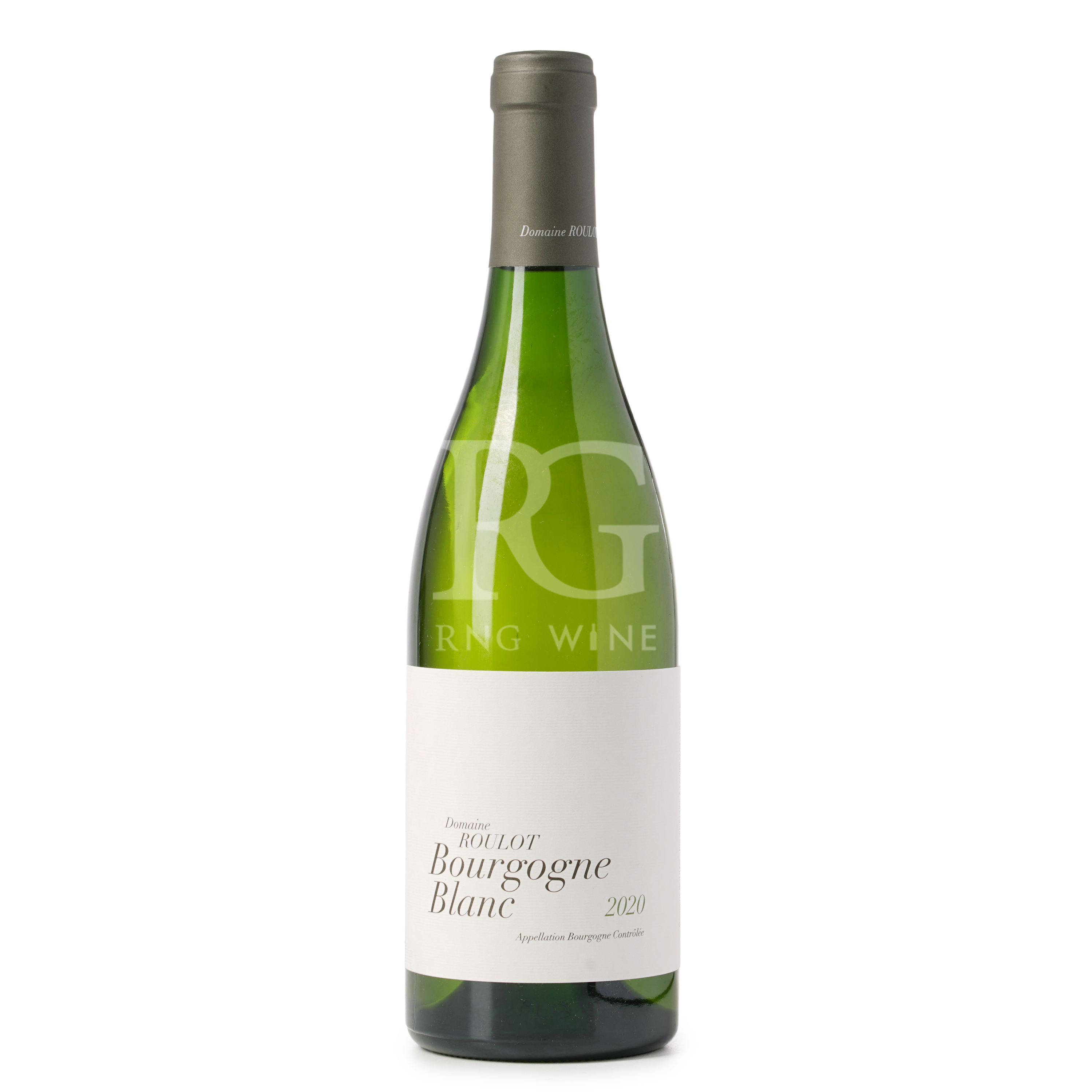 Roulot Bourgogne Blanc 2020 (RP90)