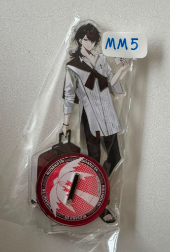 彩虹社 Vox  立牌#MM5