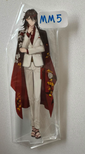 彩虹社 Vox  立牌#MM5