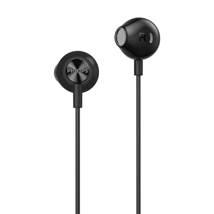 Philips TAE2000 半入耳式耳機