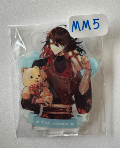 彩虹社 Vox  立牌#MM5