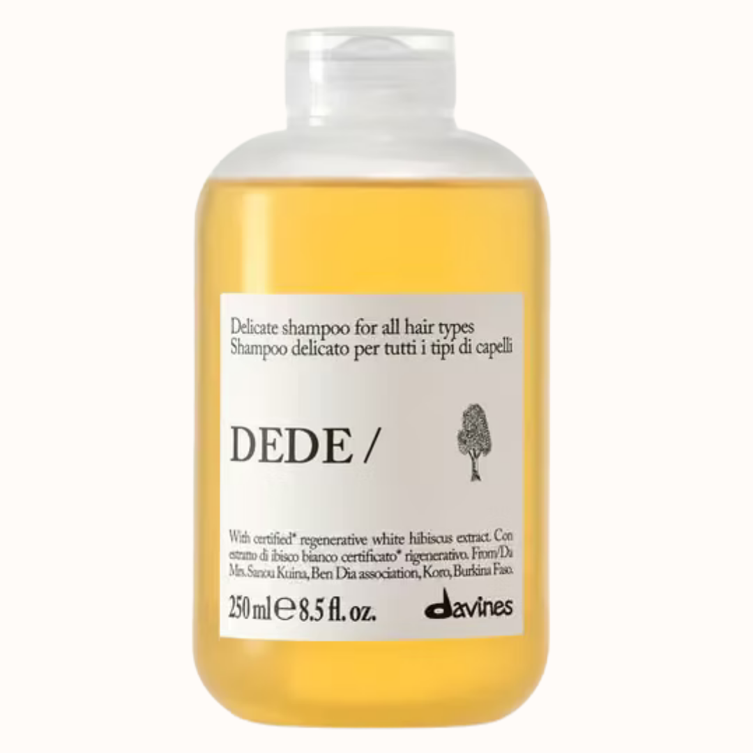 DAVINES - DEDE Shampoo 250ml