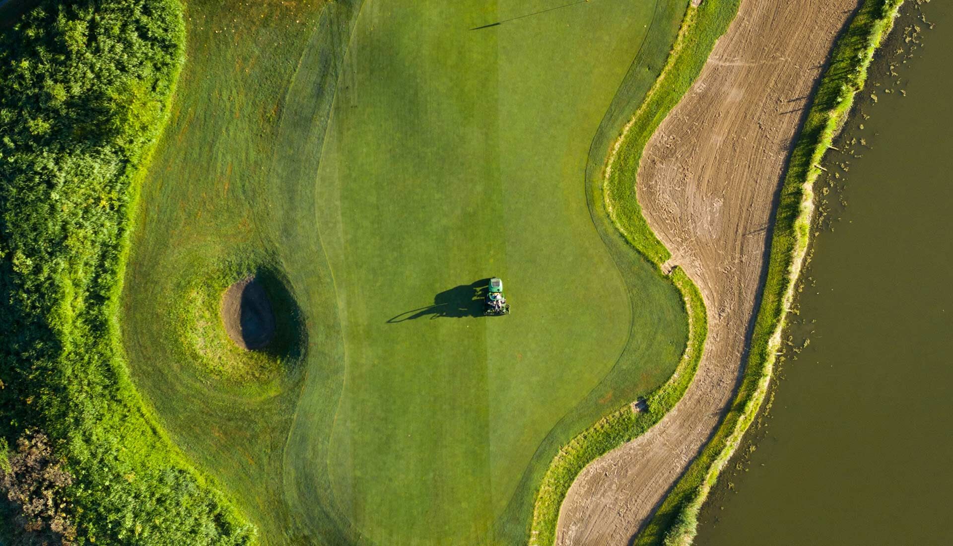 golf