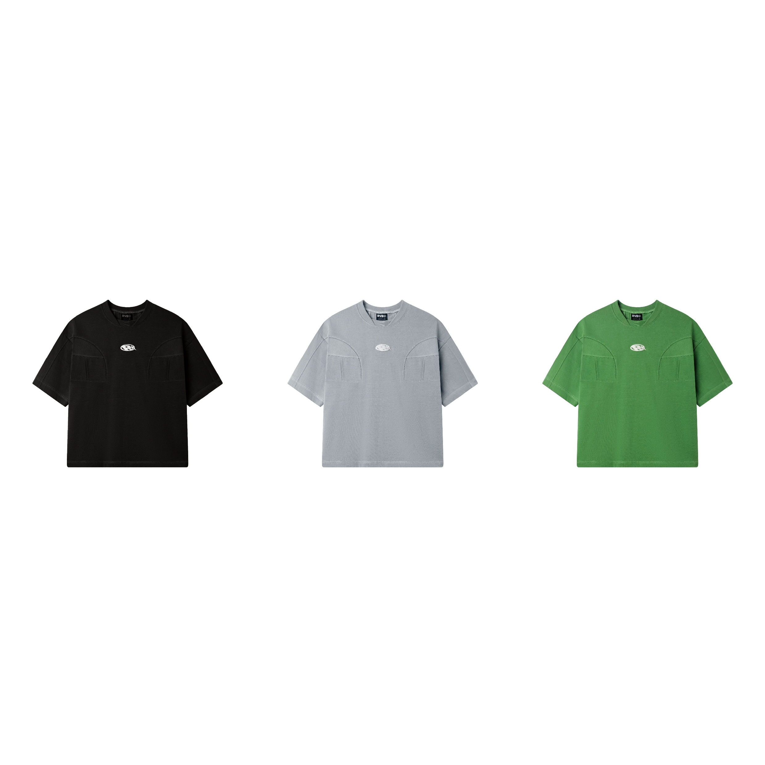 RVB Odyssey Pilot T-Shirt