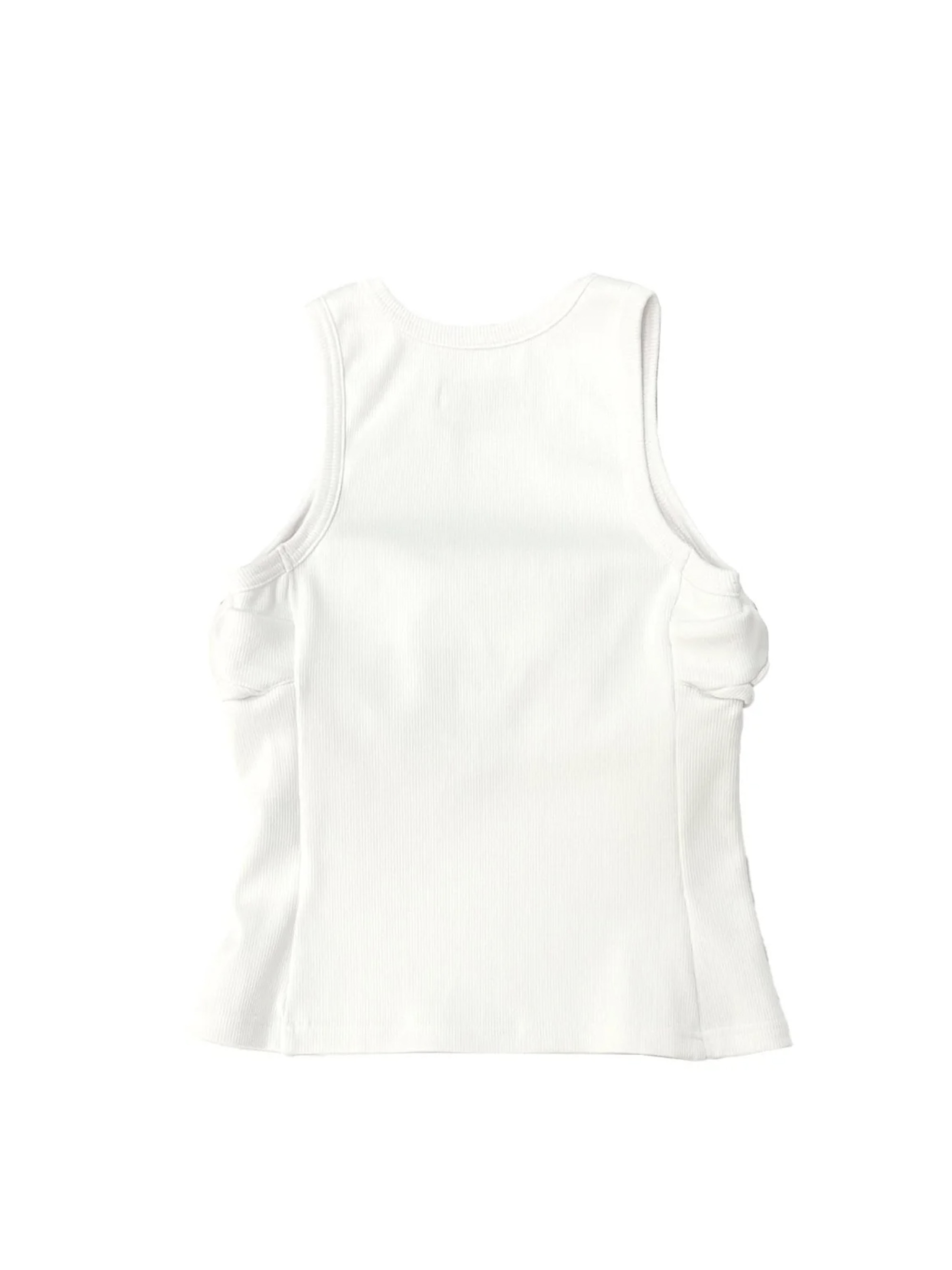 MARTINE ROSE WOMENS BUMBAG VEST 背心