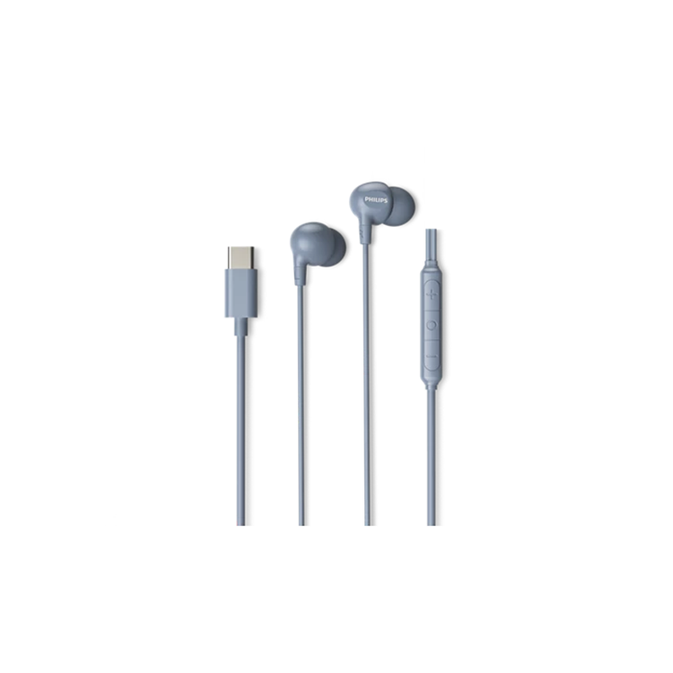 Philips TAE2100 入耳式耳機