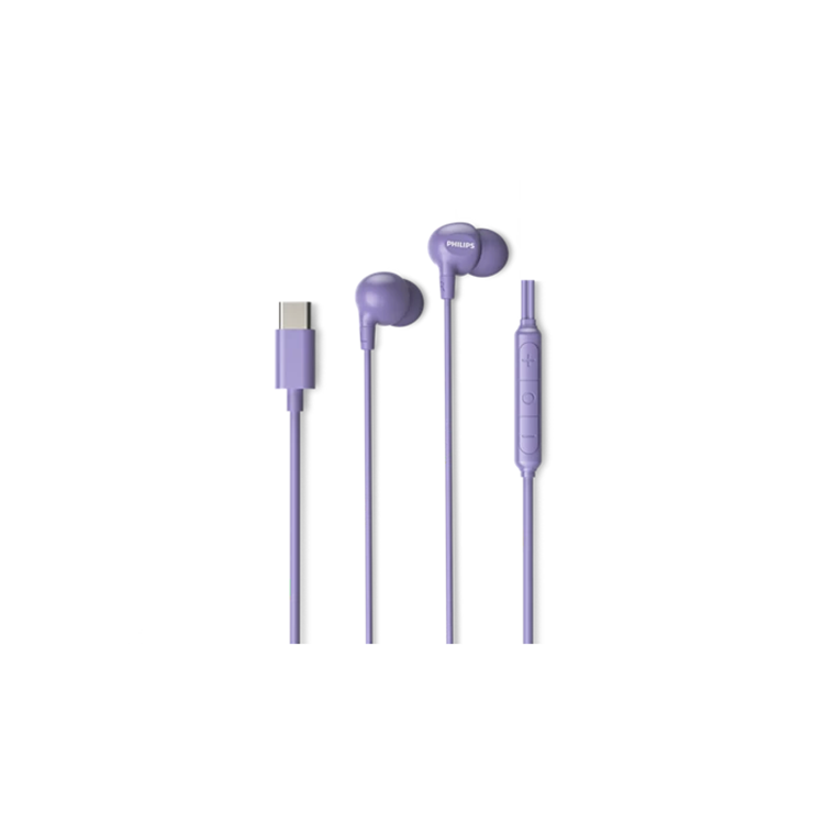 Philips TAE2100 入耳式耳機