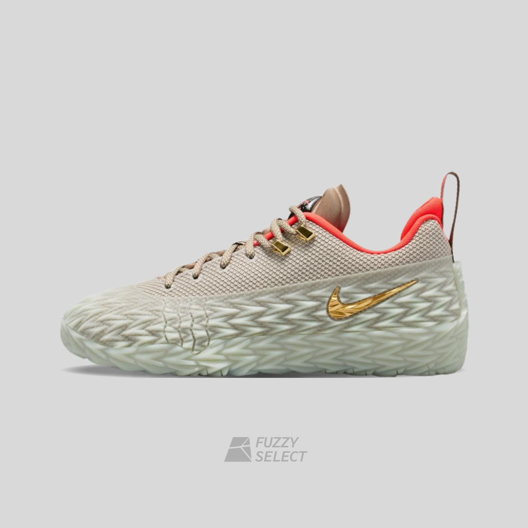 【逢甲 FUZZY】NIKE S.T. CHARGE EP "College Grey" 卡其灰 IO8062-001