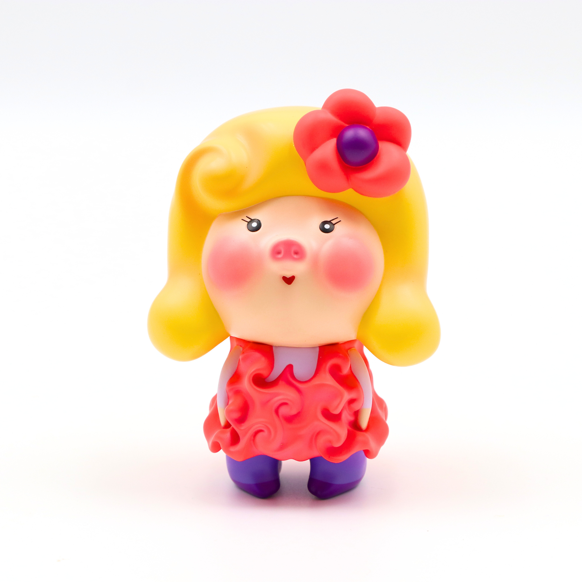 MIMI - She-Man