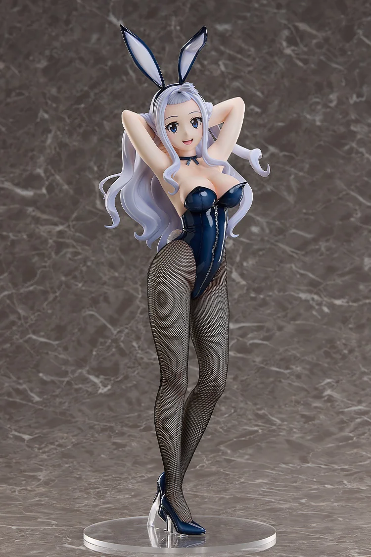 「ACG.GO」「預購」米拉珍·史特勞斯 兔女郎Ver. 1/4 Scale Figure《FAIRY TAIL 魔導少年》