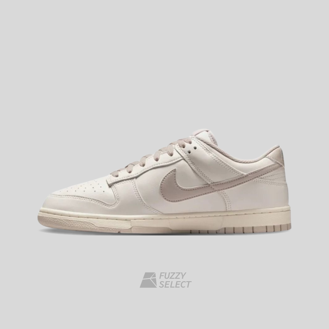 【逢甲 FUZZY】Nike Dunk Low "Soft Pearl" 奶油白 國外限定 HF5441-007