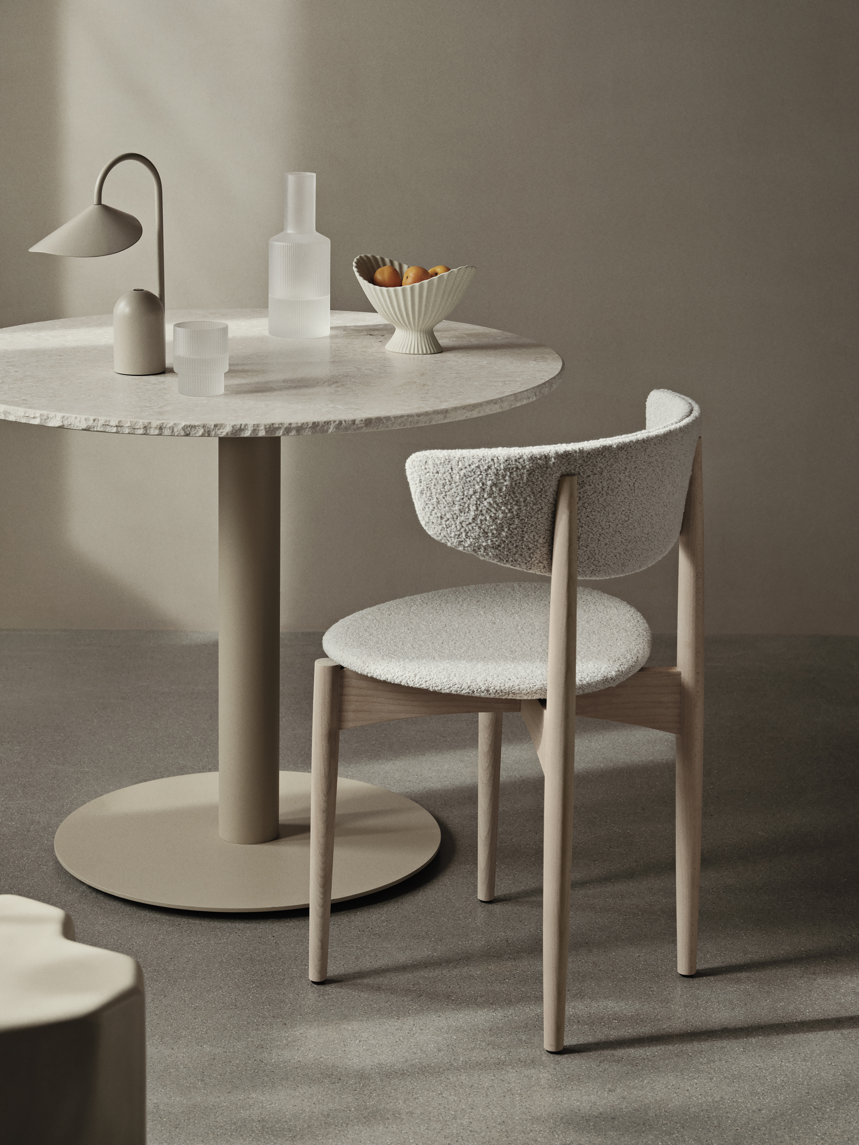 Ripple Carafe by Ferm Living