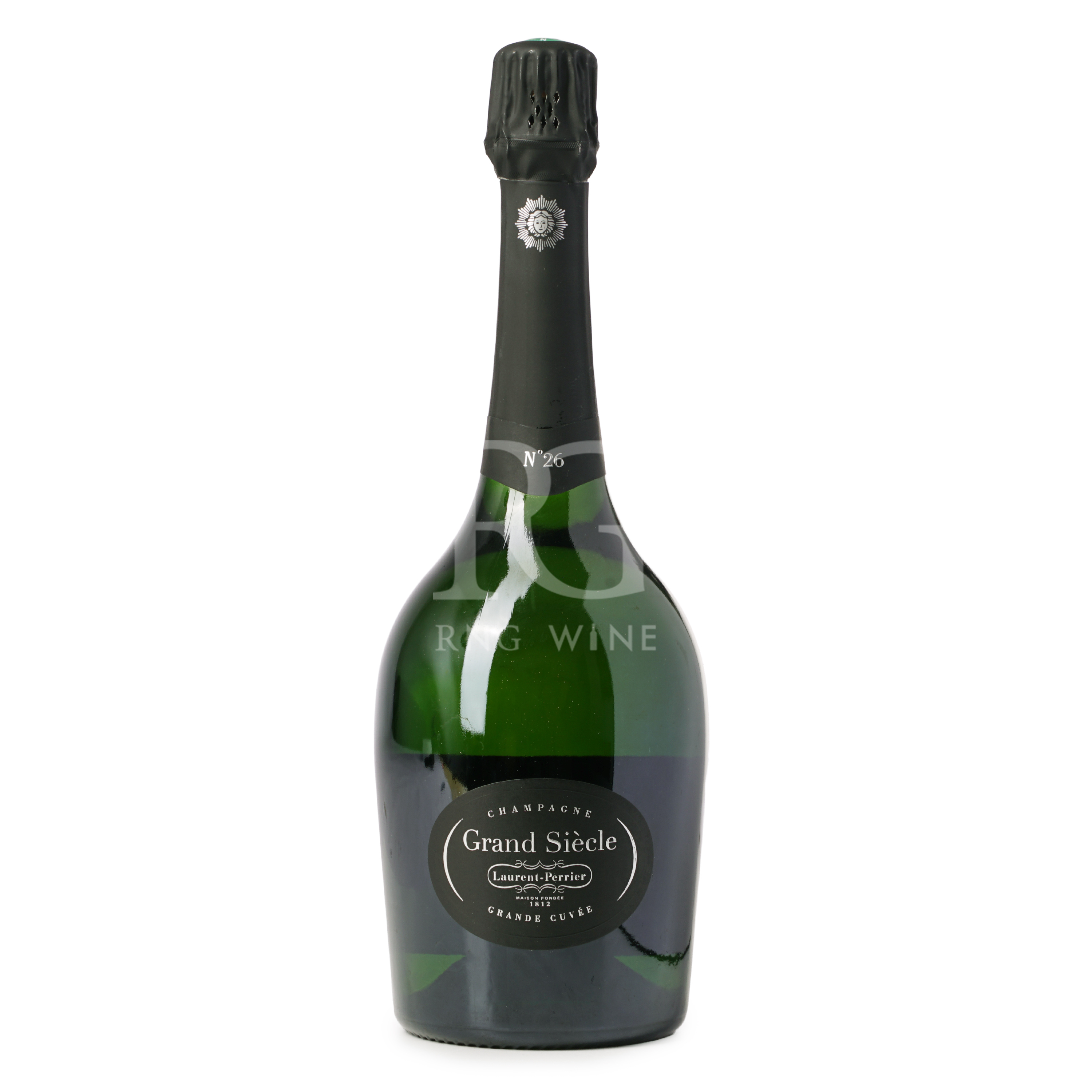 Laurent-Perrier Grand Siecle Iteration No.26 (JS100)