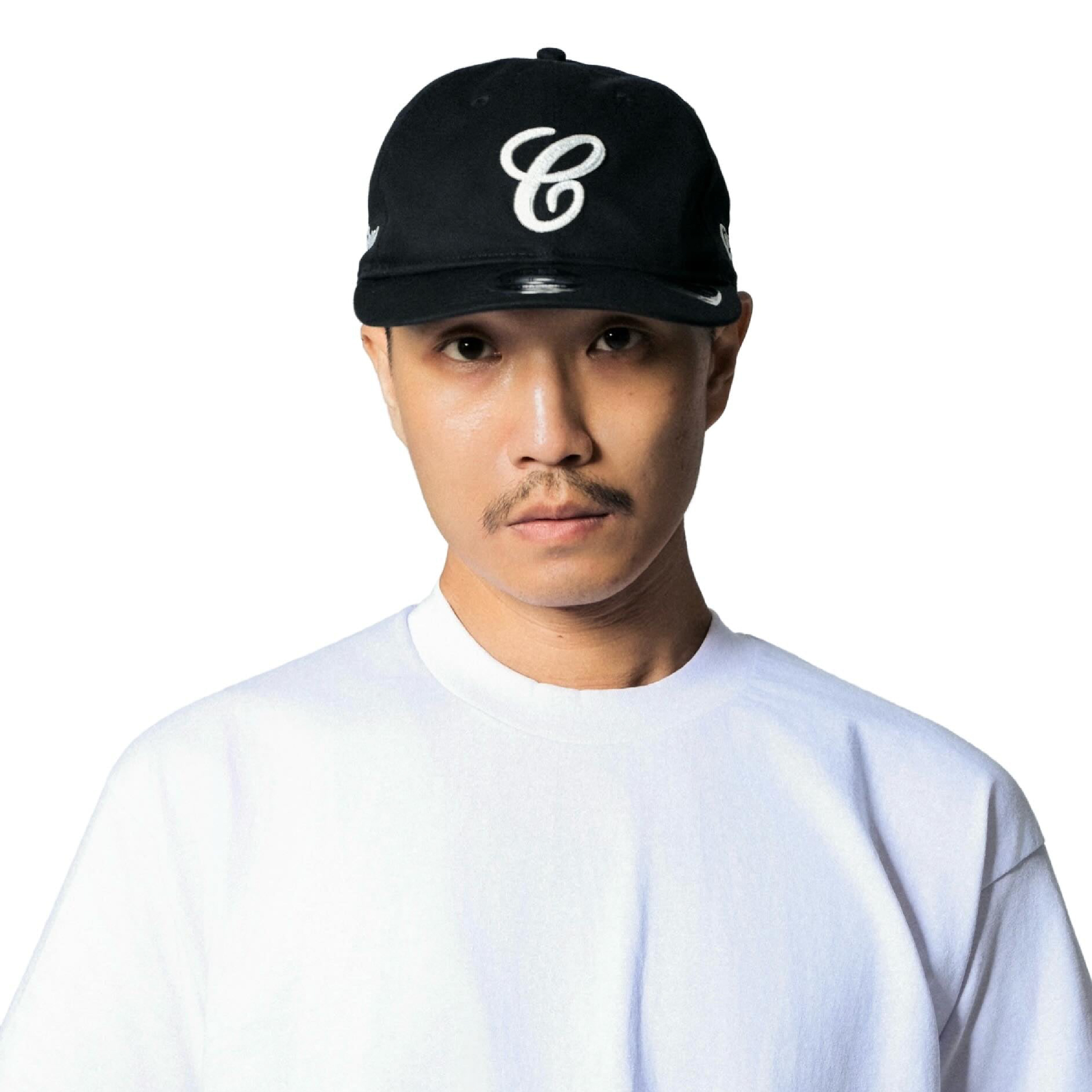 6crayon x New Era x Zipper RC 950 Cap 棒球帽