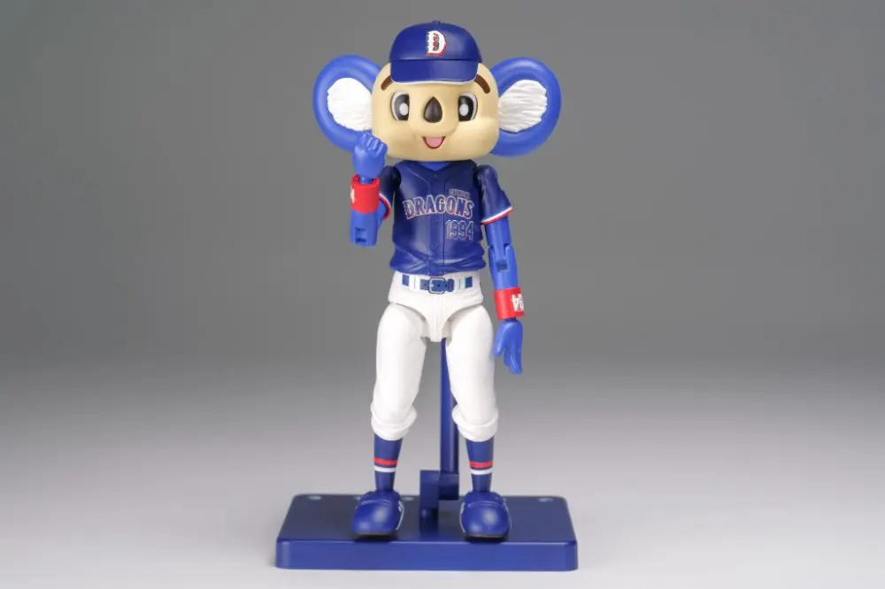「ACG.GO」「預購」Plafia Doala（Visitor Ver.）