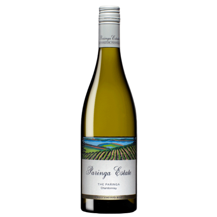 Paringa The Paringa Chardonnay 2022