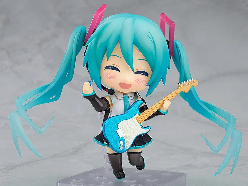 「ACG.GO」「預購」黏土人 初音未來 V4X