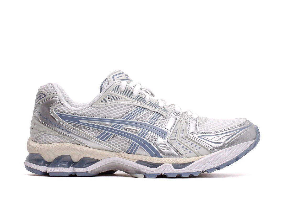 [預購] Asics Gel-Kayano 14 Light Navy │ 1203A537-115