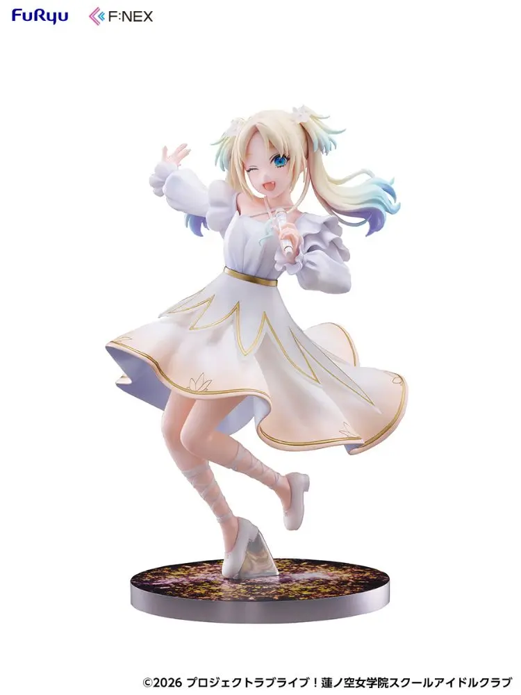 「ACG.GO」「預購」FuRyu (F:NEX) 大澤瑠璃乃 1/7 Scale Figure