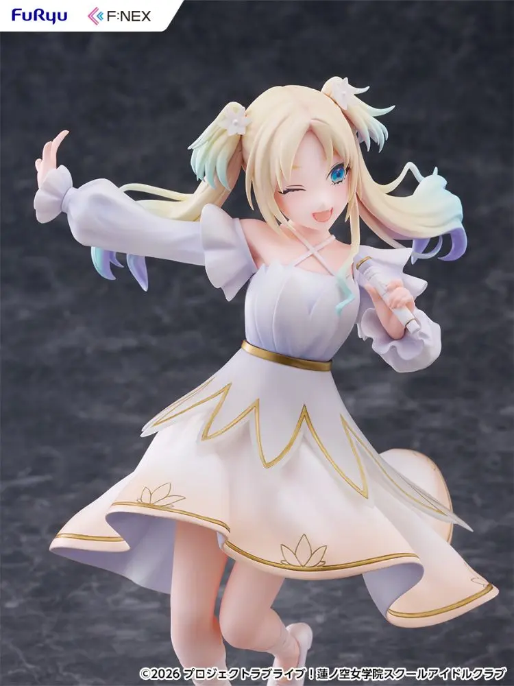 「ACG.GO」「預購」FuRyu (F:NEX) 大澤瑠璃乃 1/7 Scale Figure