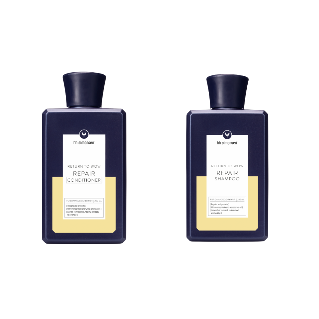 OTH-LLG0623-012 修護洗頭水250ml + 修護護髮素250ml (A12)