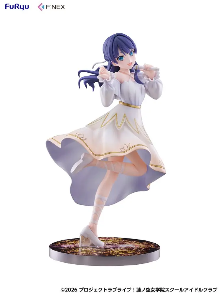 「ACG.GO」「預購」FuRyu (F:NEX) 村野沙耶香 1/7 Scale Figure