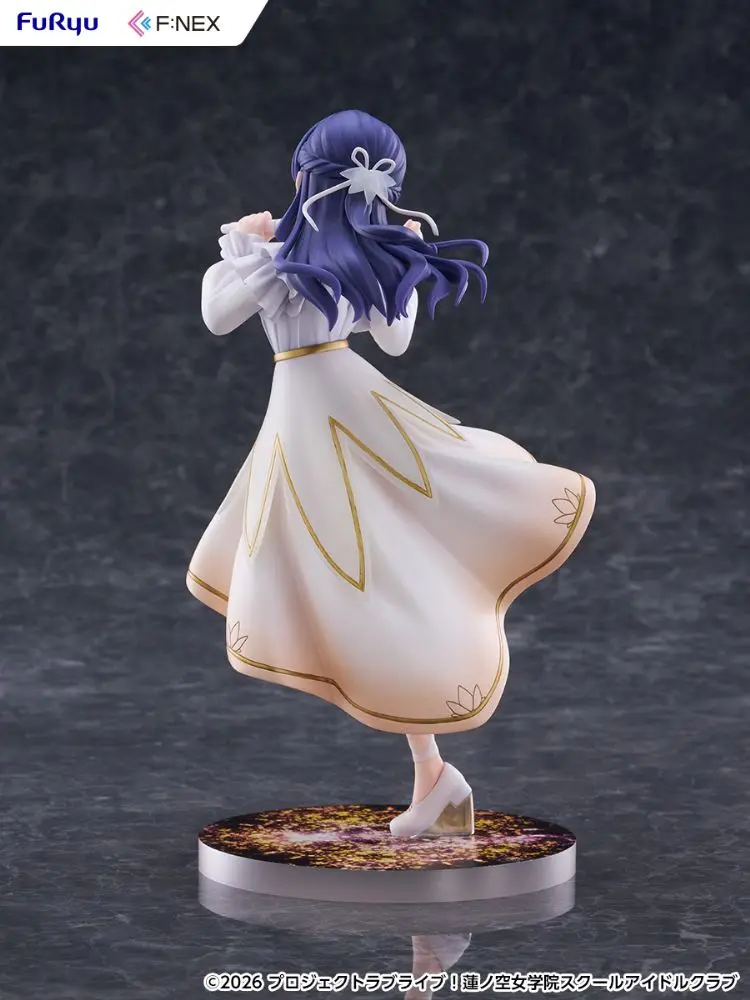 「ACG.GO」「預購」FuRyu (F:NEX) 村野沙耶香 1/7 Scale Figure