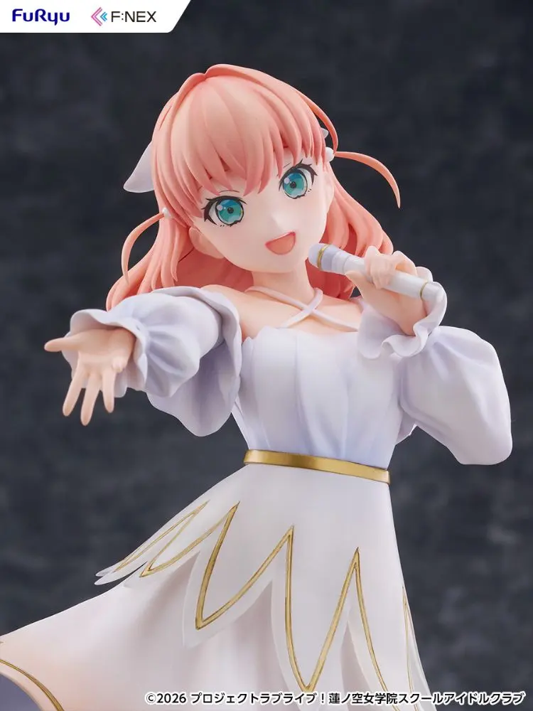 「ACG.GO」「預購」FuRyu (F:NEX) 日野下花帆 1/7 Scale Figure