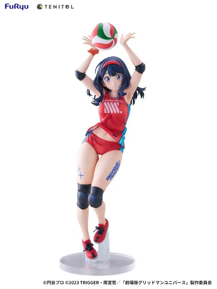 「ACG.GO」「預購」FuRyu TENITOL TALL 寶多六花 Sportswear ver.