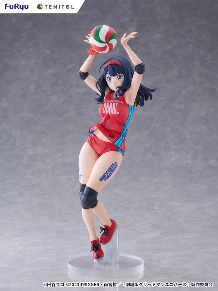 「ACG.GO」「預購」FuRyu TENITOL TALL 寶多六花 Sportswear ver.