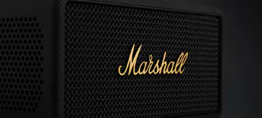 Marshall Middleton 便攜藍牙喇叭