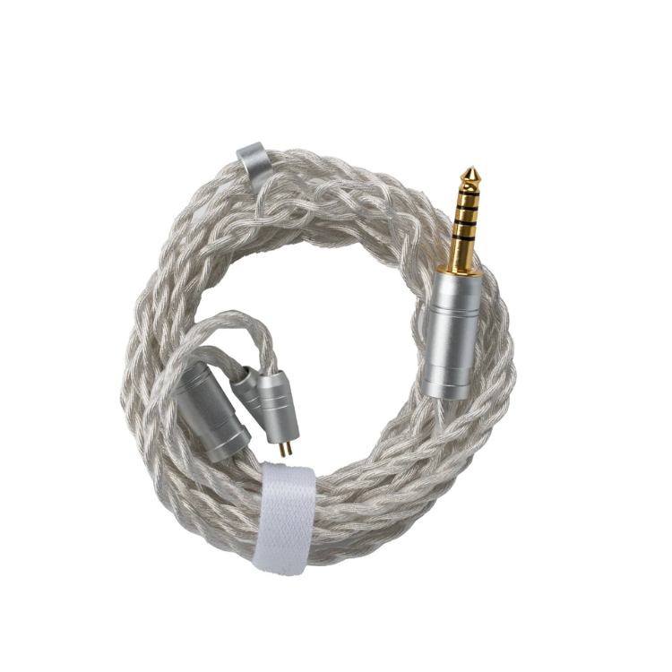 Fosi Audio IM4 4.4mm 平衡耳機線